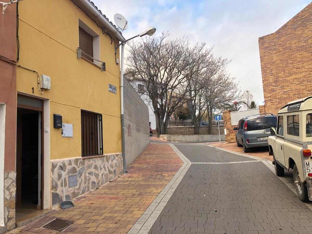 Casa Confort Cuenca Villa Cuenca  Exterior photo